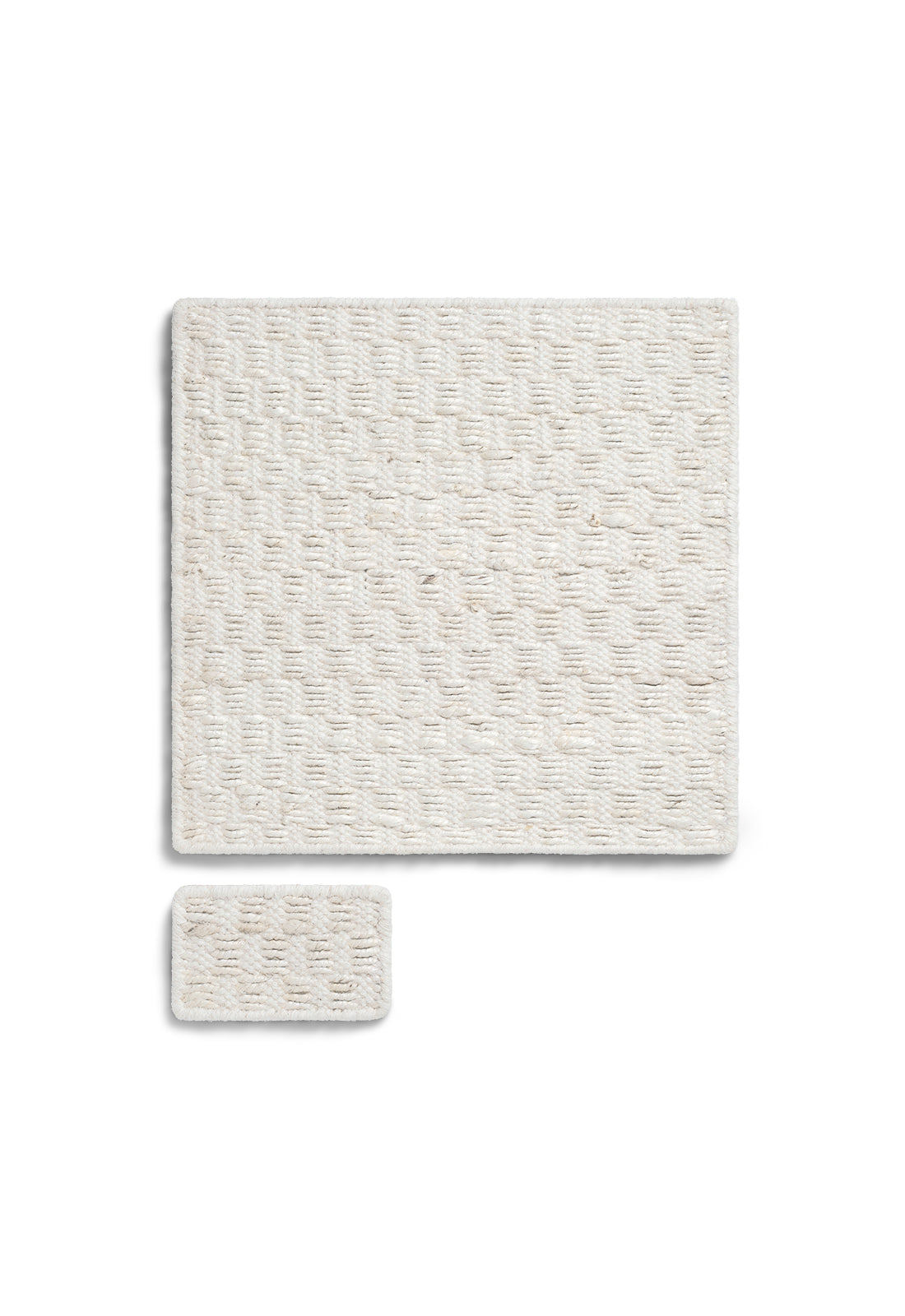 Barley Bone White Sample
