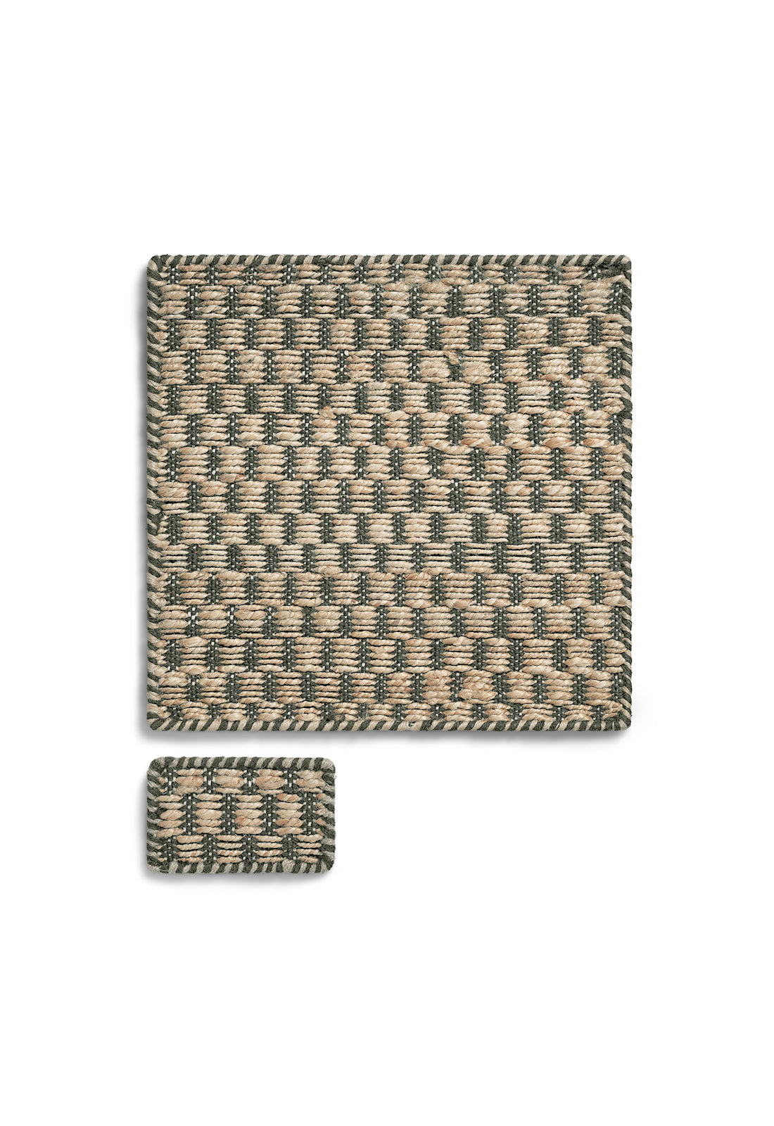 Barley Sage Sample