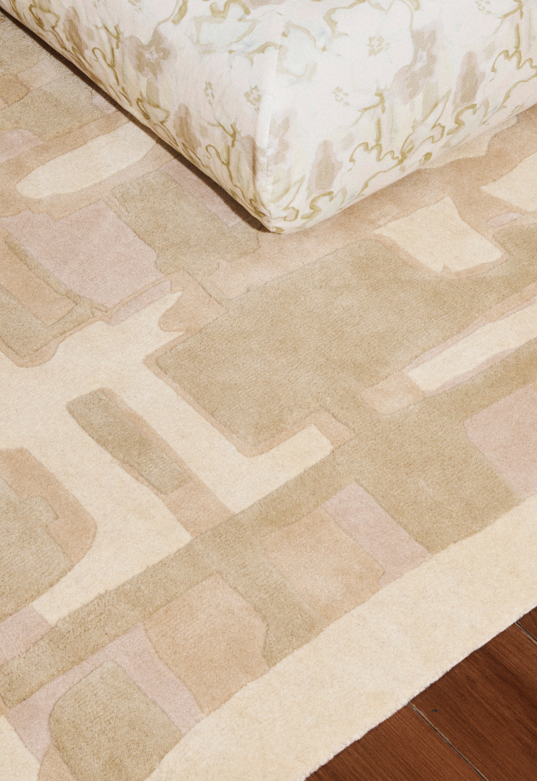 Collina Strada Plaid Haze