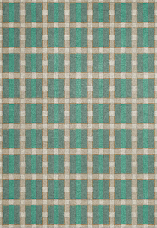 Evelina Kroon Fern Garden