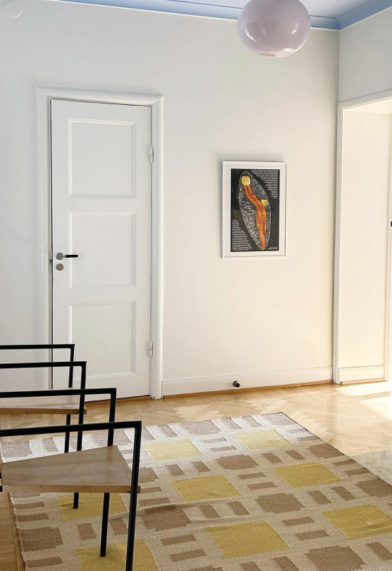 Evelina Kroon Sunny Side Up Sample