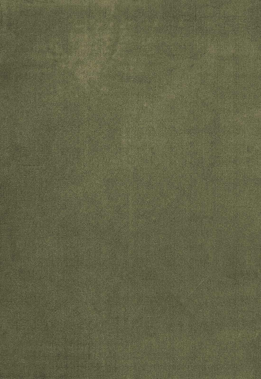 Classic Solid Wool Capulet Olive Sample