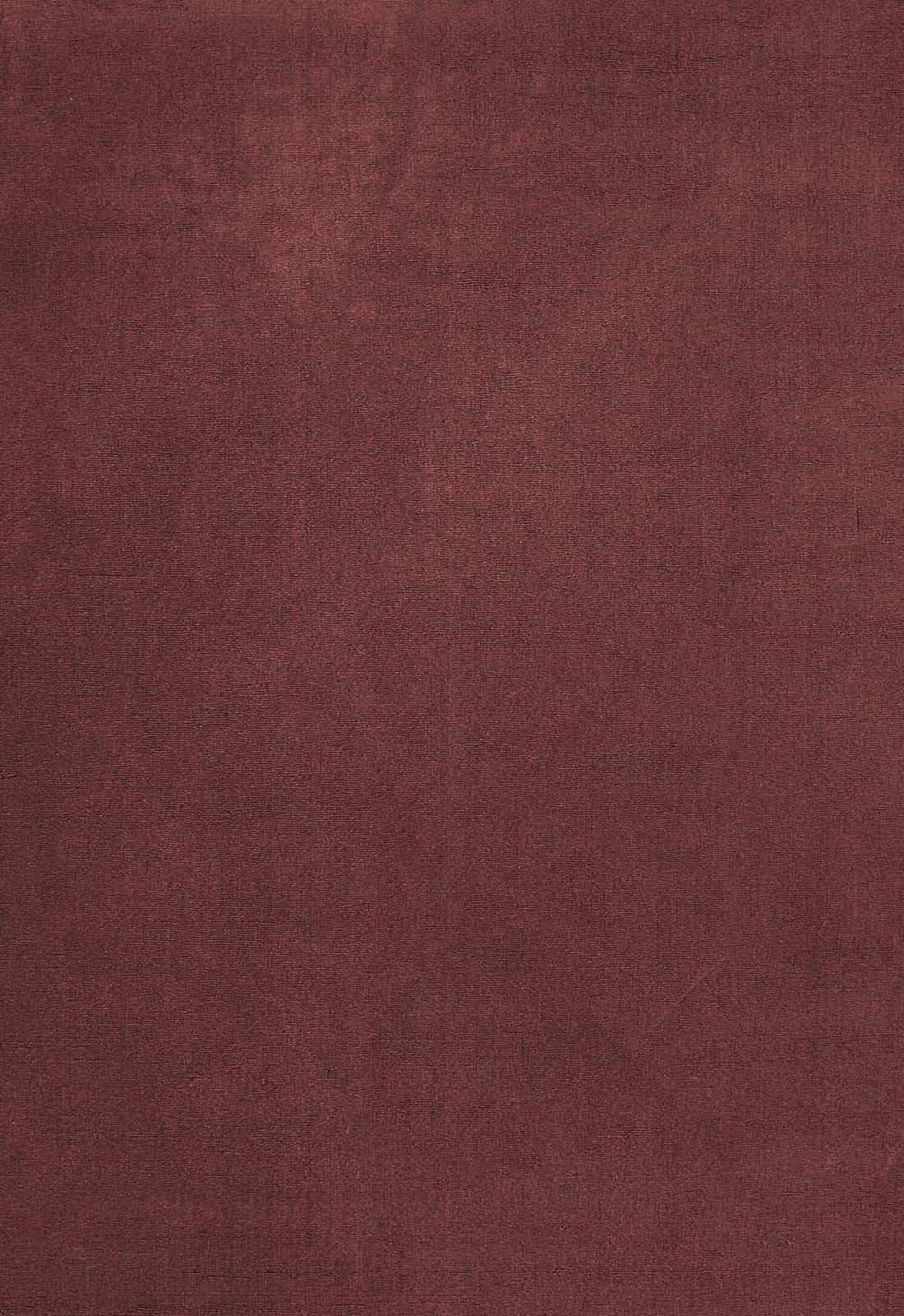Classic Solid Wool Ruby Red Sample