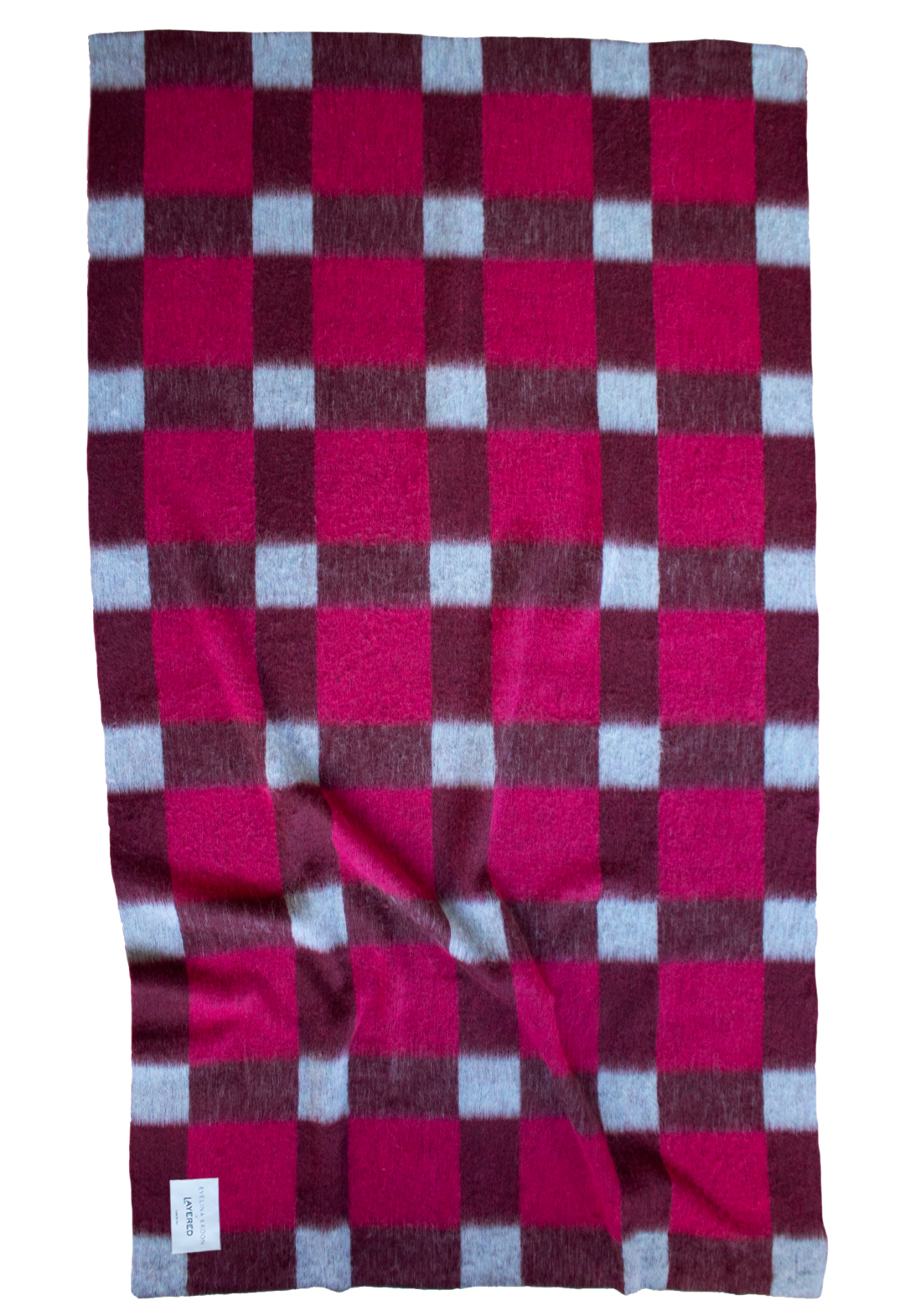 Evelina Kroon Dancing Doll Oversized Blanket