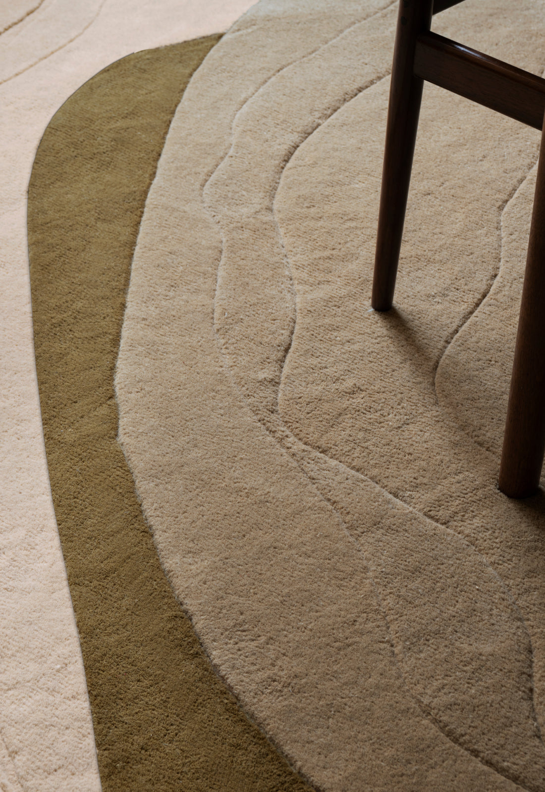 Erik Bratsberg Lozza Olive Sample