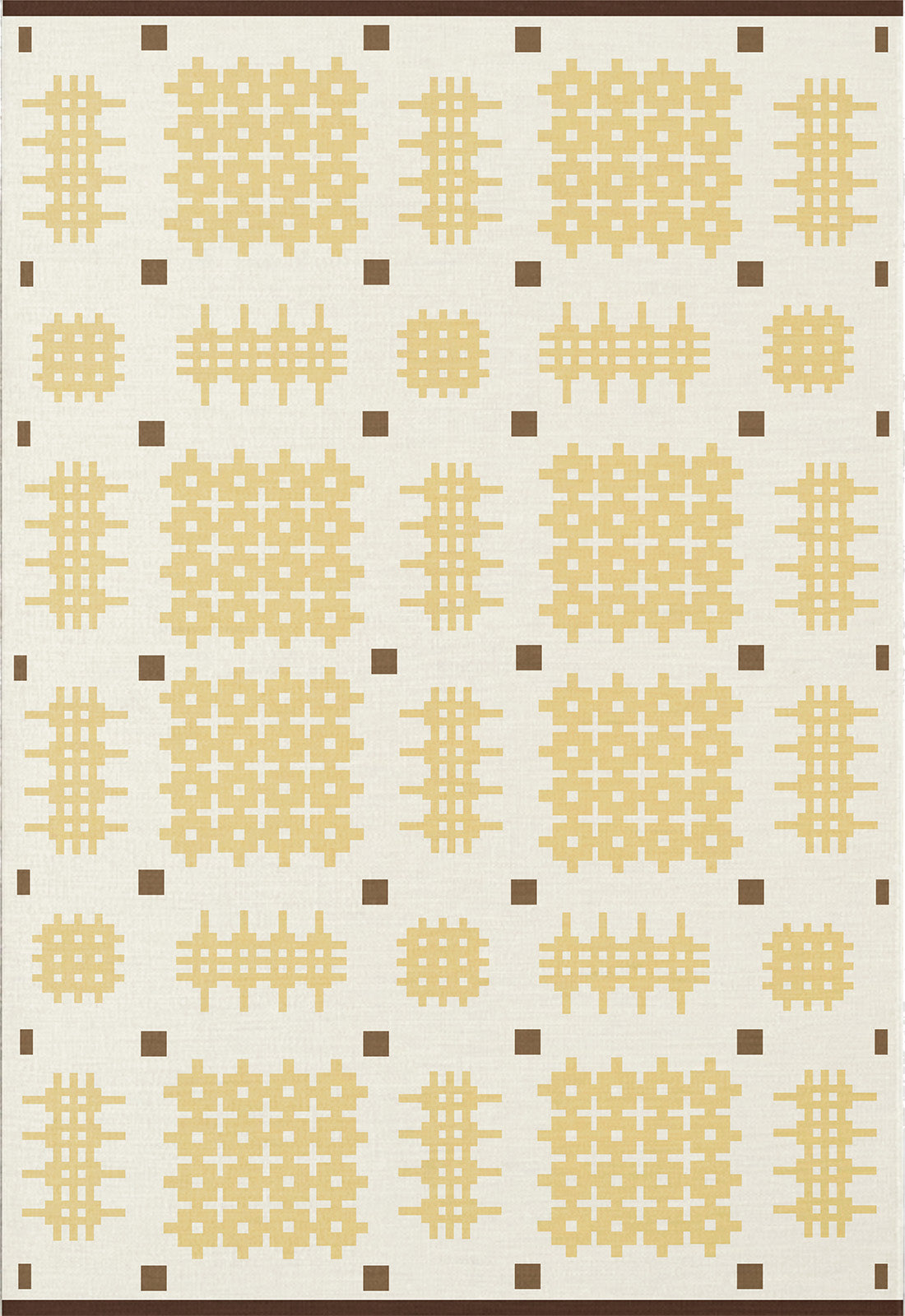 Morrisstudio Ryg Dandelion