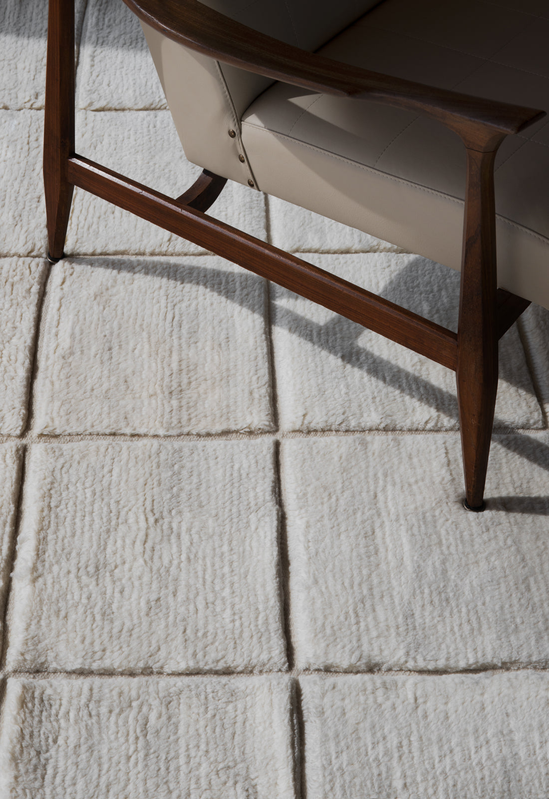 Piet Bone White Sample