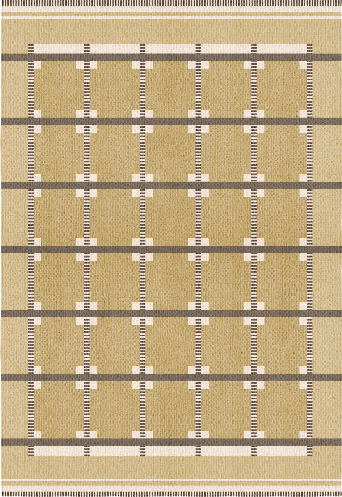 Rollakan Ruth Harvest Yellow