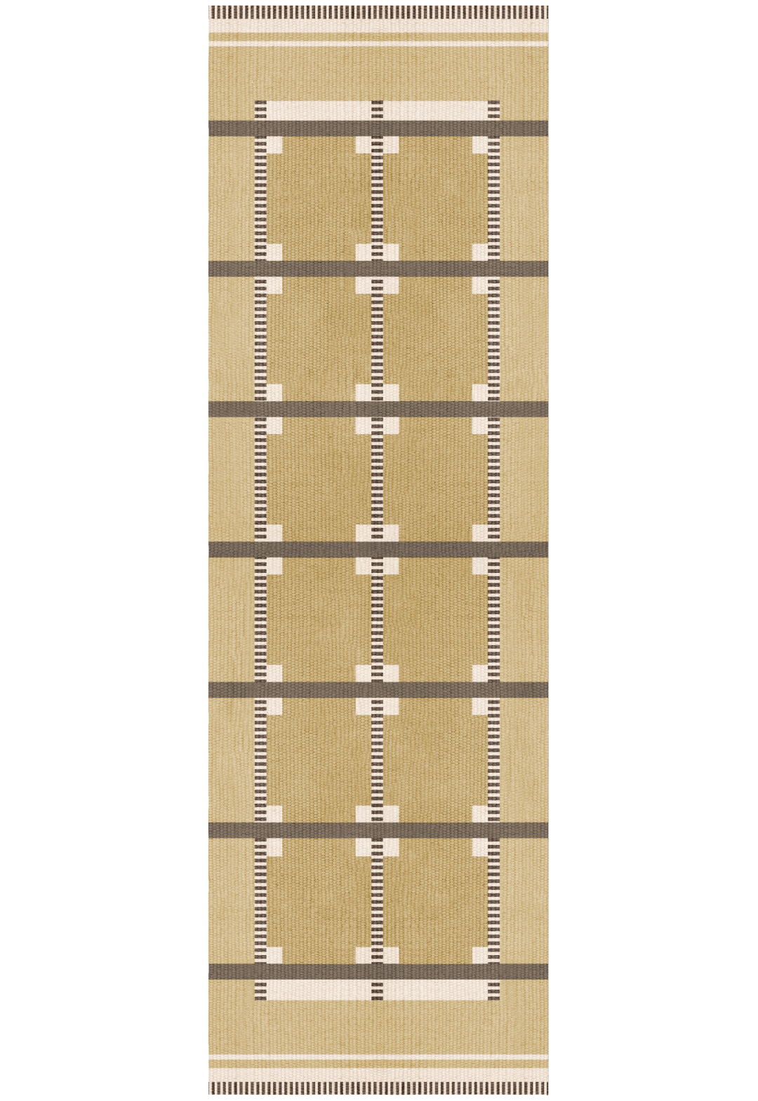 Rollakan Ruth Harvest Yellow