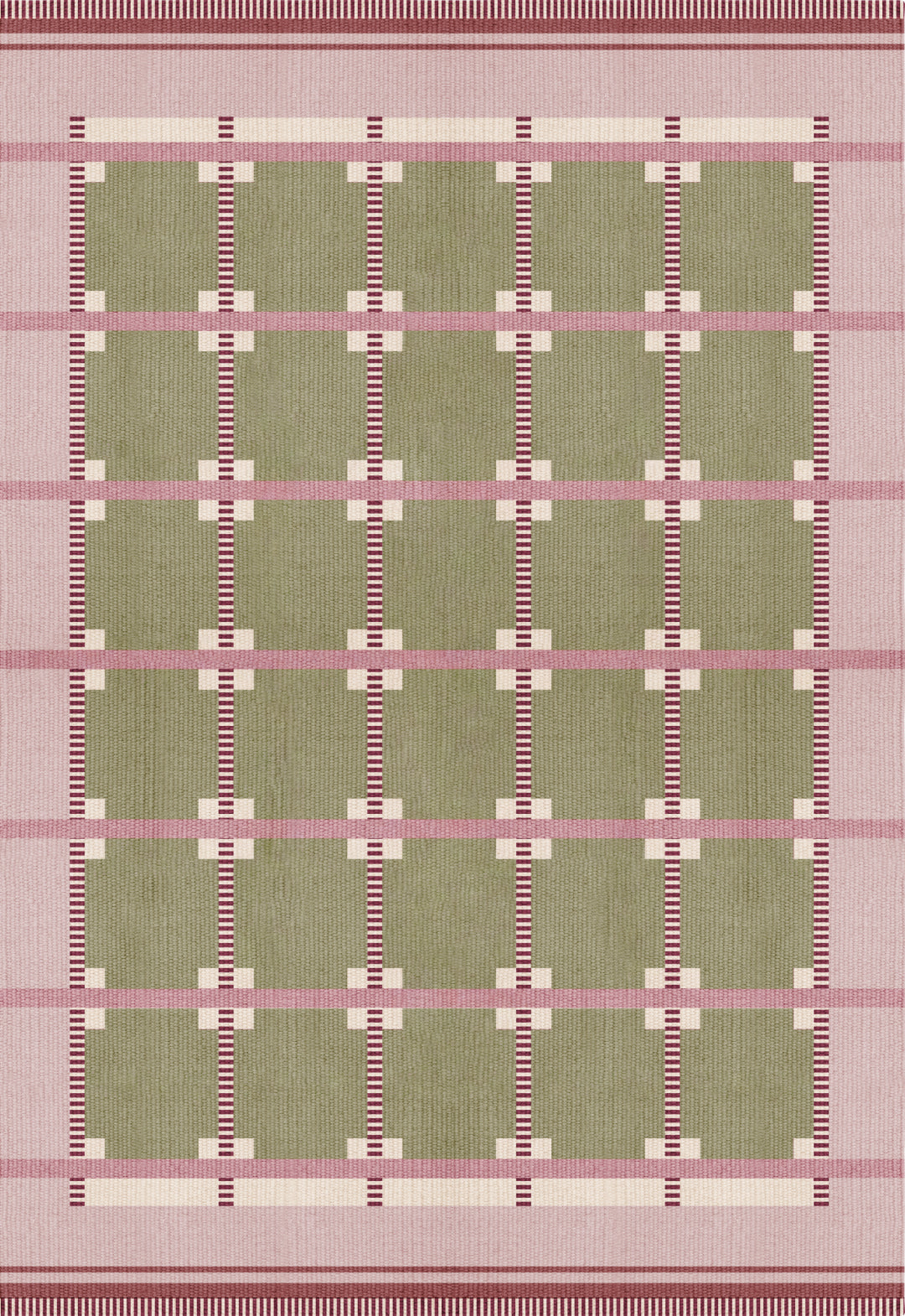 Rollakan Ruth Spring Grass