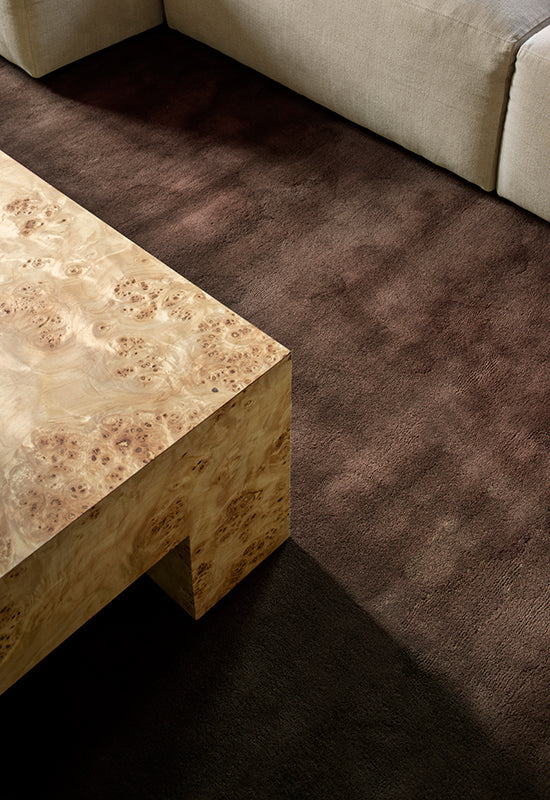 Classic Solid Wool Chicory Coffee Sample