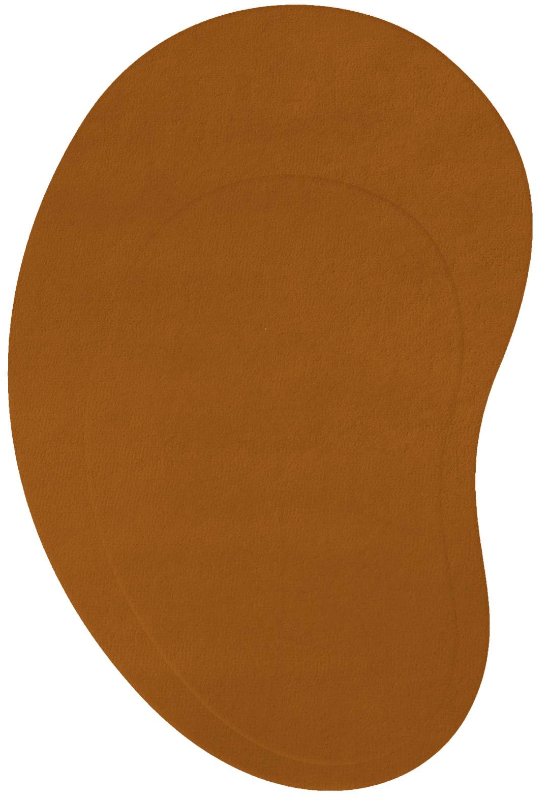 Residue Dark Ochre