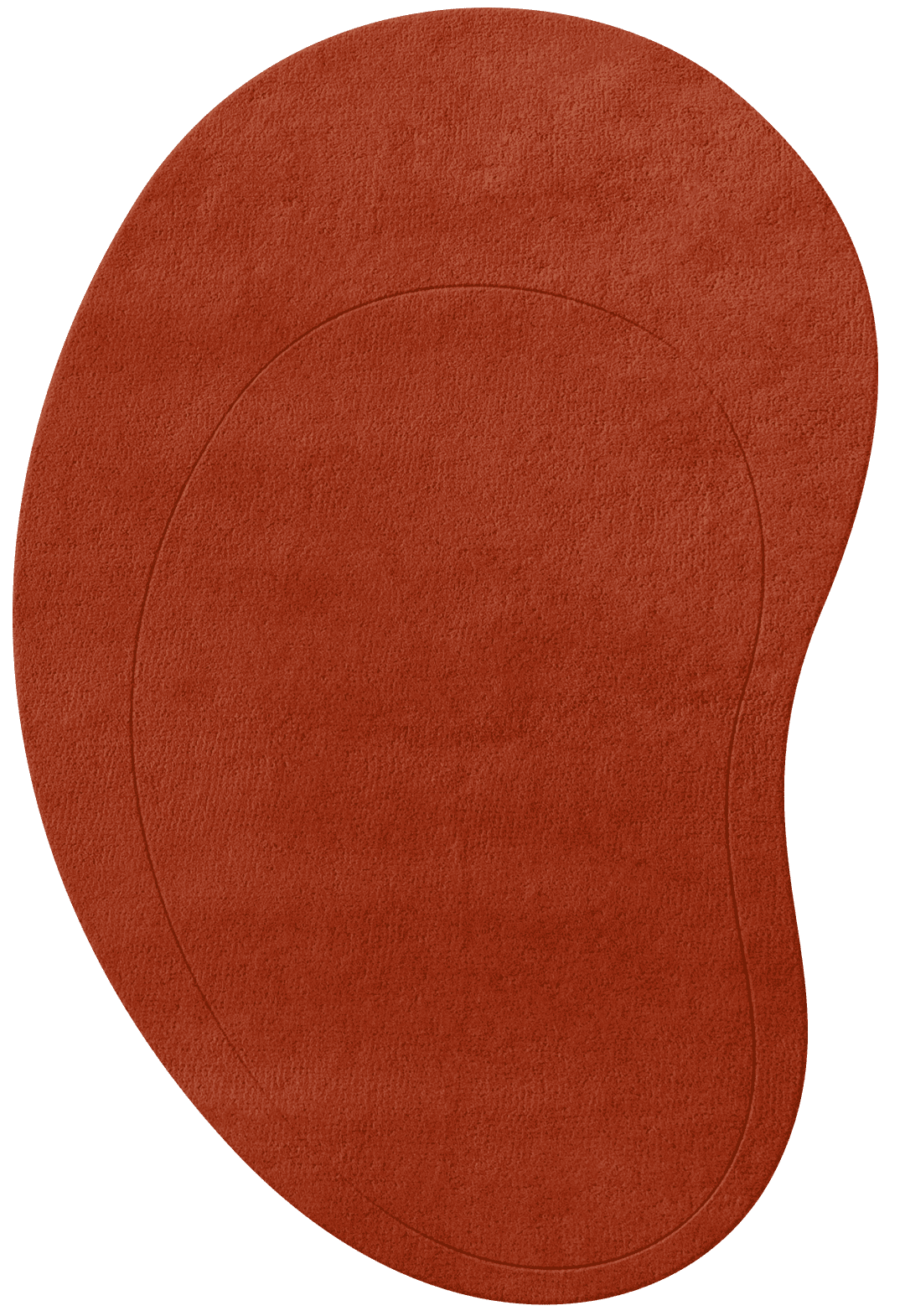 Residue Tomato Red