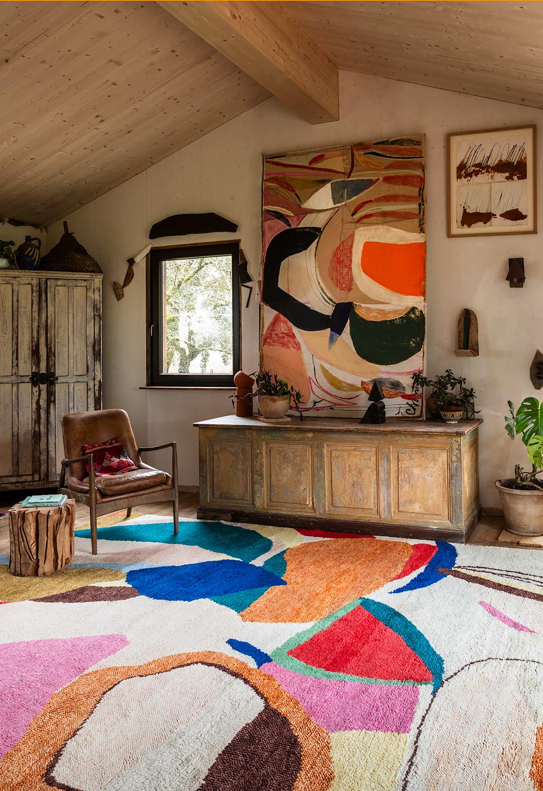 Heather Chontos Kaleidoscope