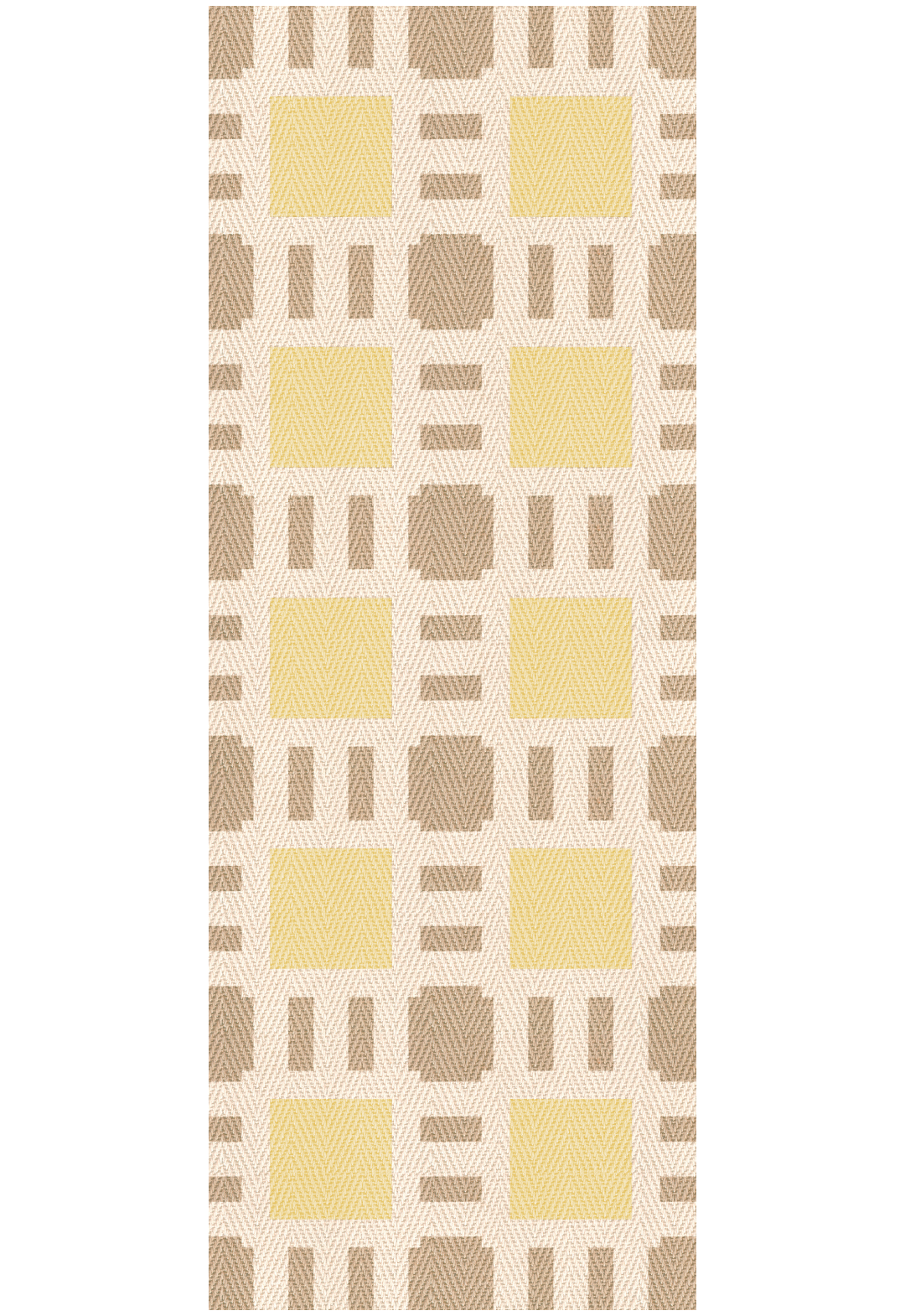 Evelina Kroon Sunny Side Up Jute