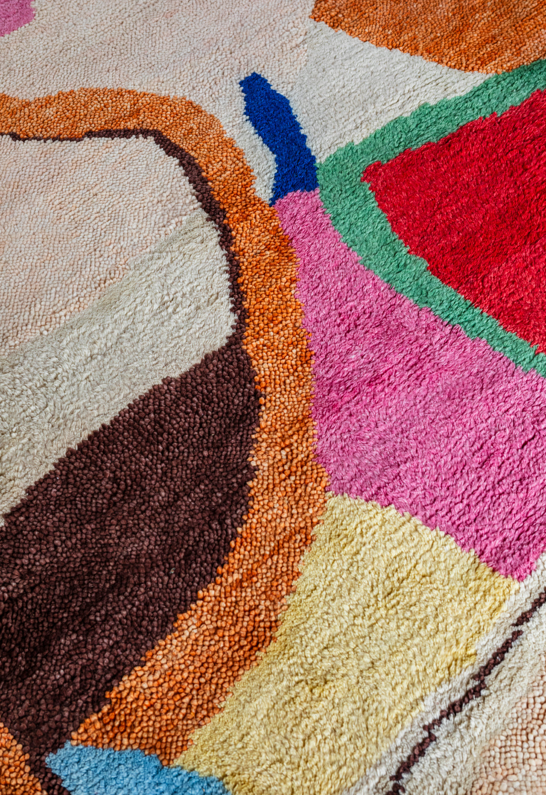 Heather Chontos Kaleidoscope