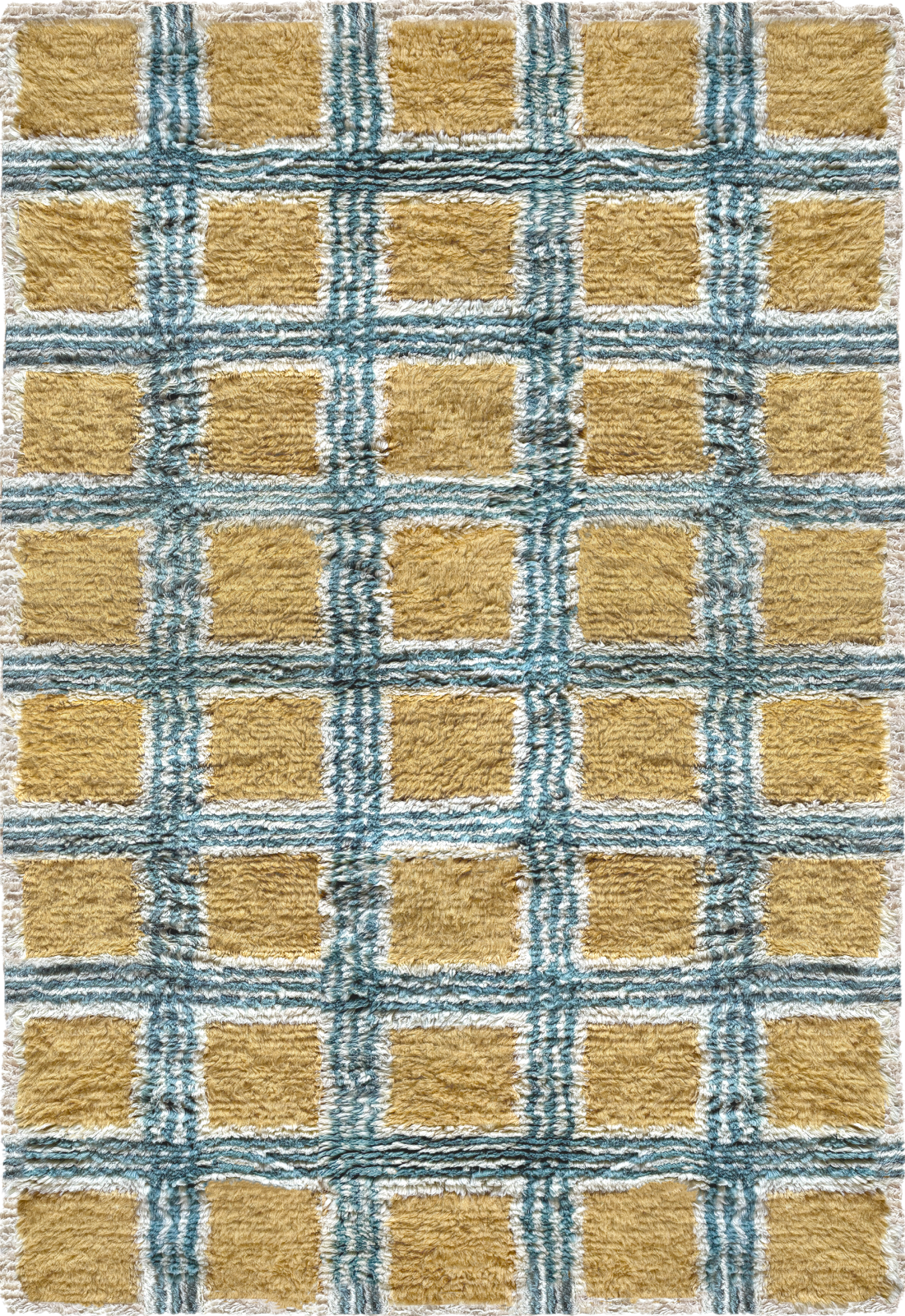 Evelina Kroon Shaggy Pergola Sample