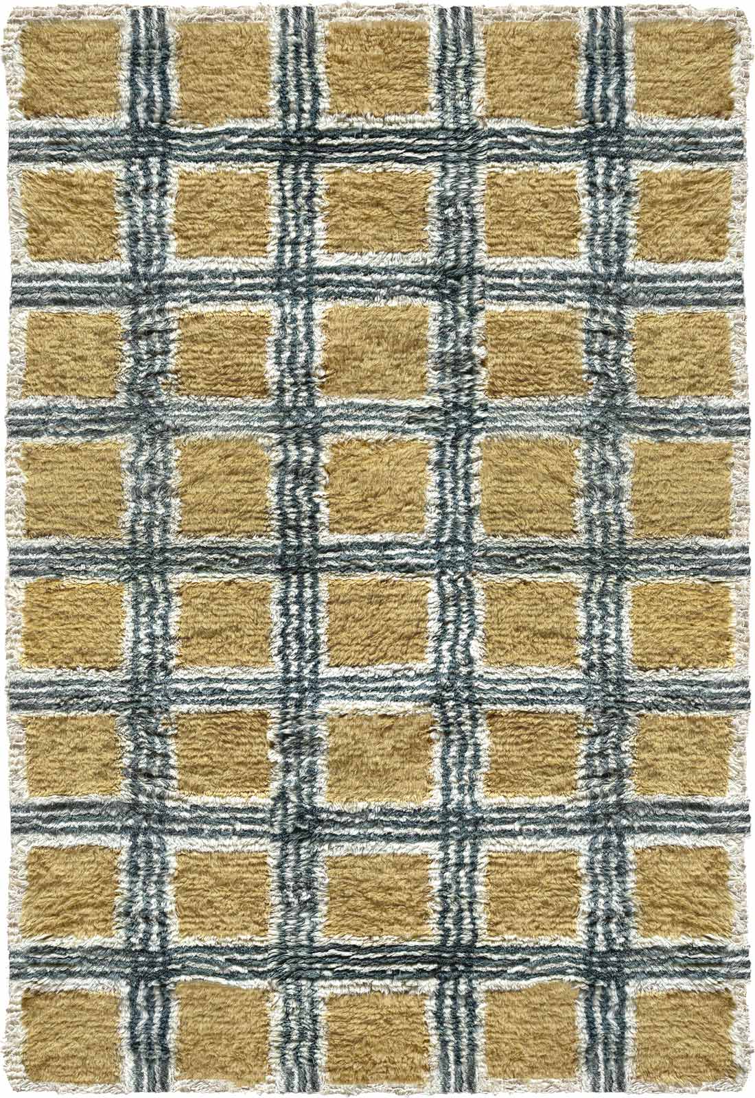Evelina Kroon Shaggy Pergola Sample