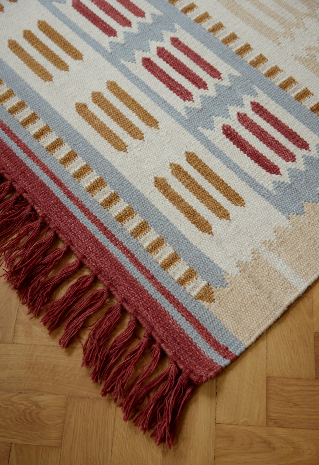 Rollakan Hilma Meadow Sample