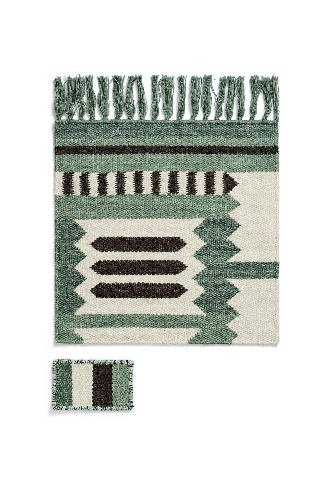 Rollakan Hilma Fern Sample