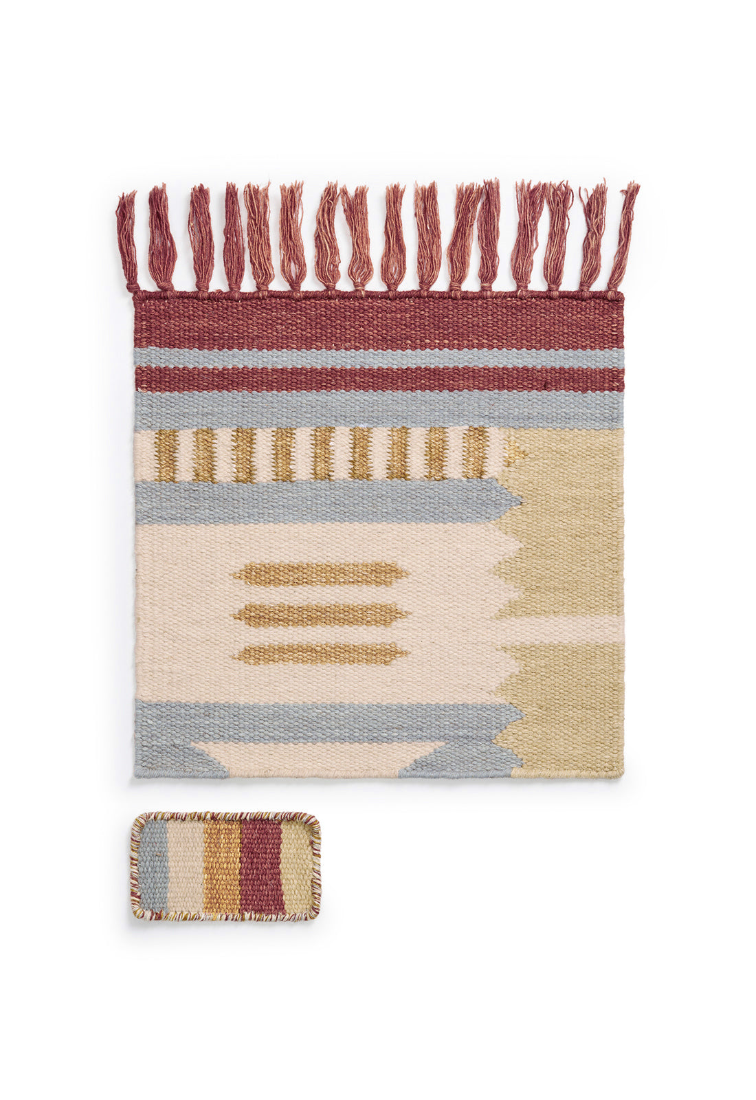 Rollakan Hilma Meadow Sample