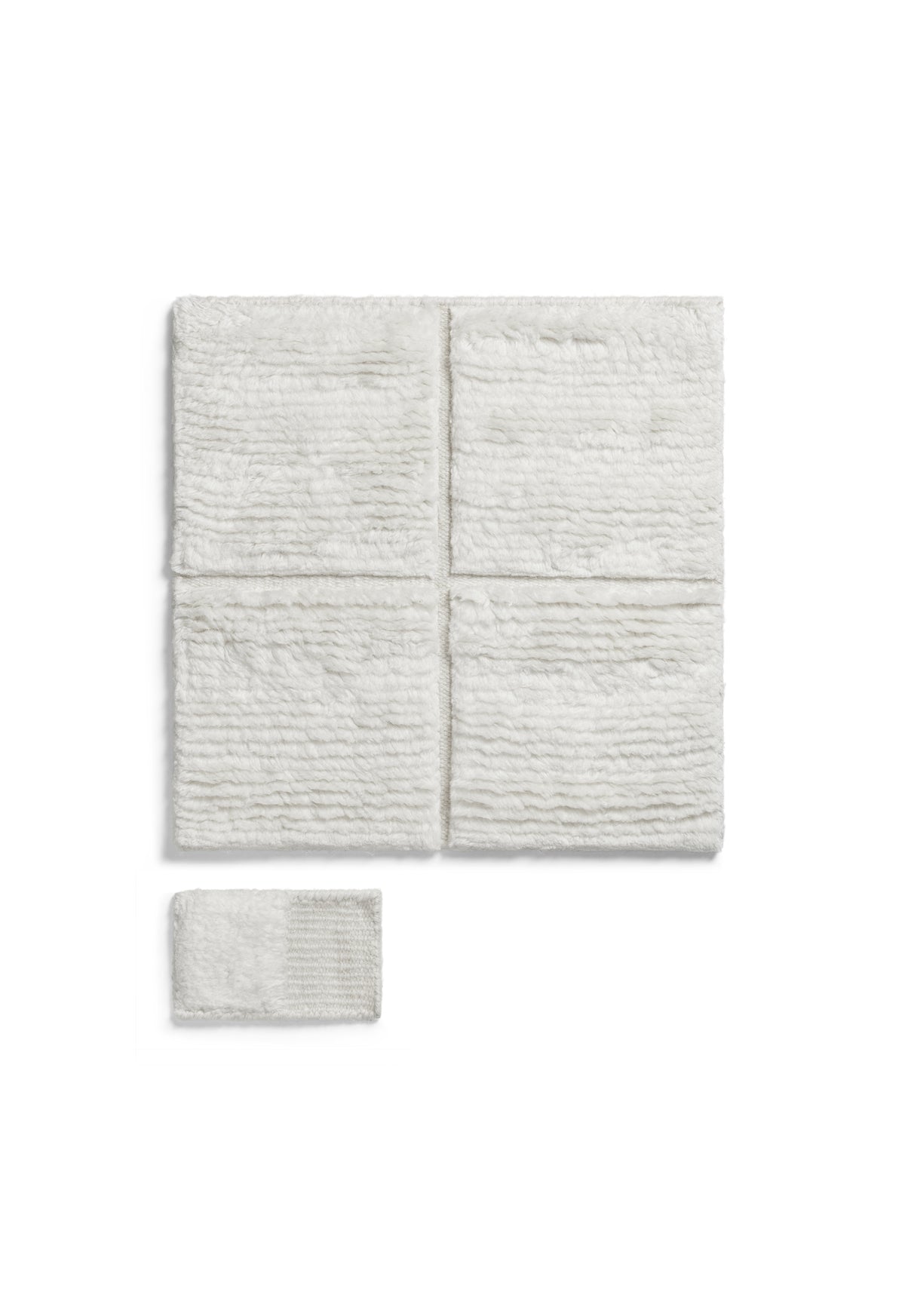Piet Bone White Sample
