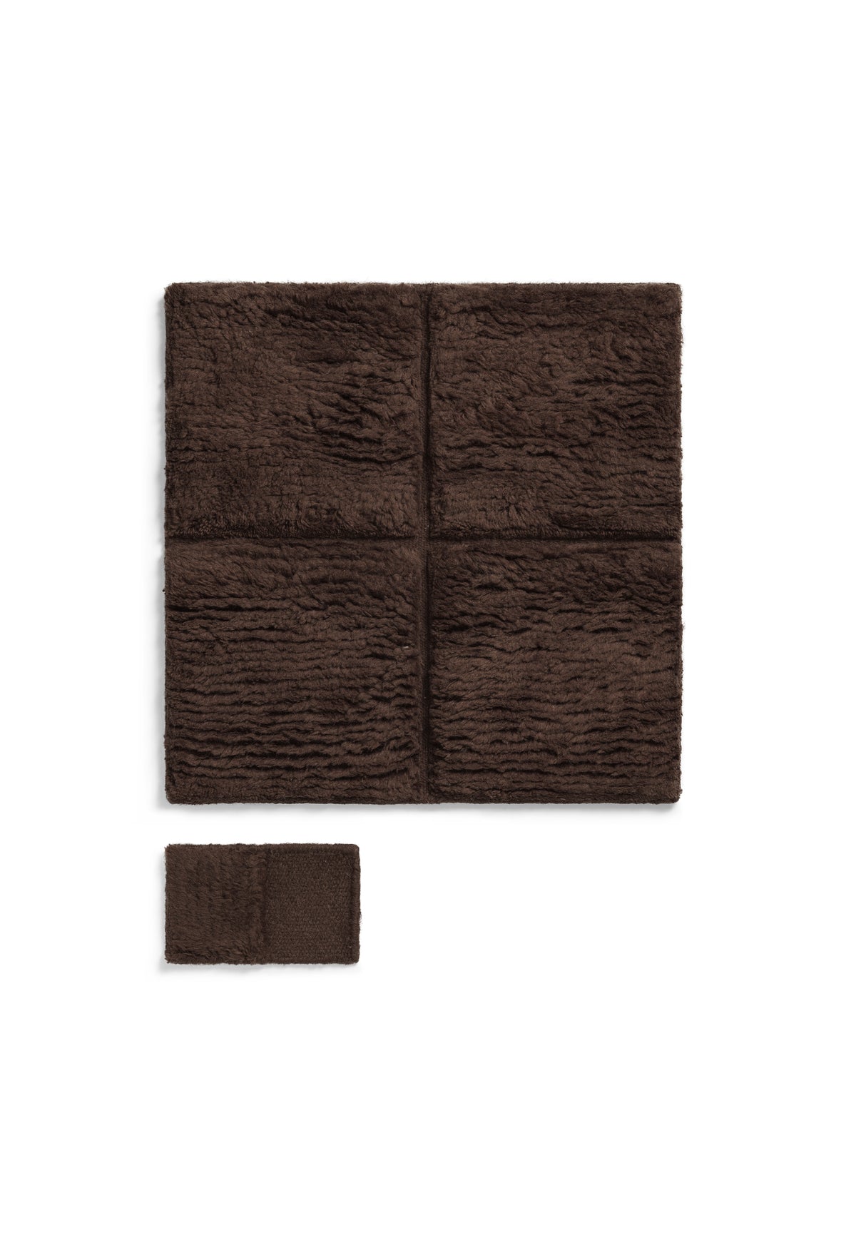 Piet Brown Sample
