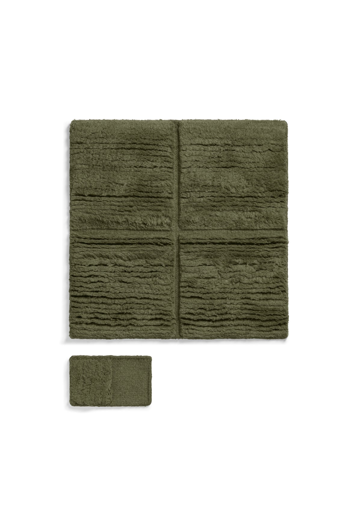 Piet Green Sample