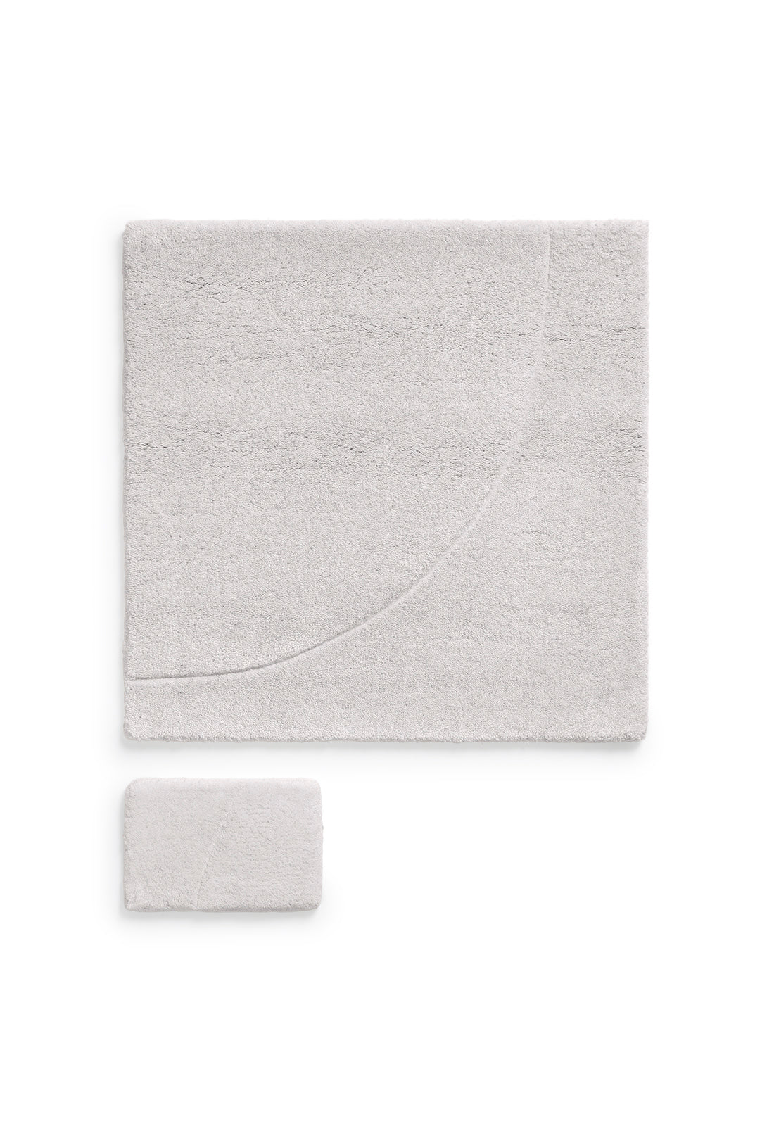 Residue New Pearl Sample