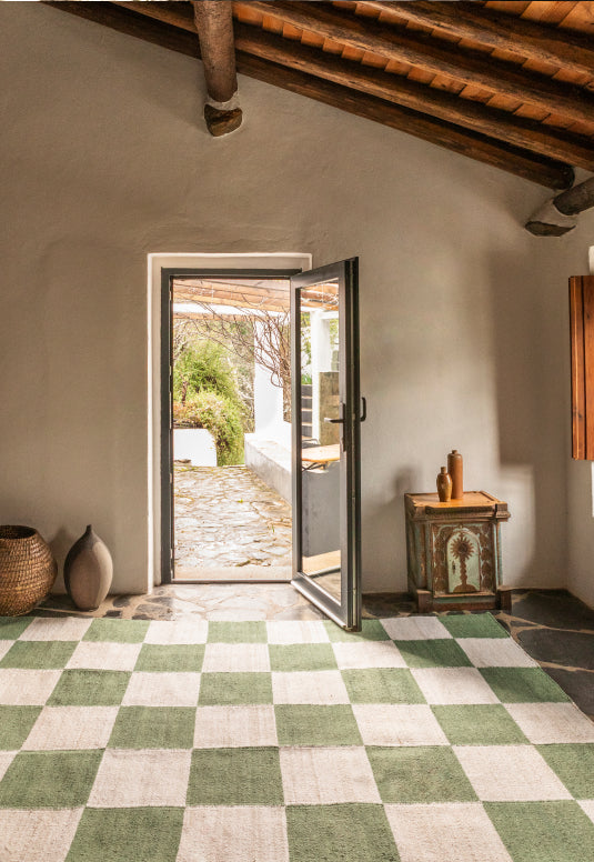 The Sicilian Clover