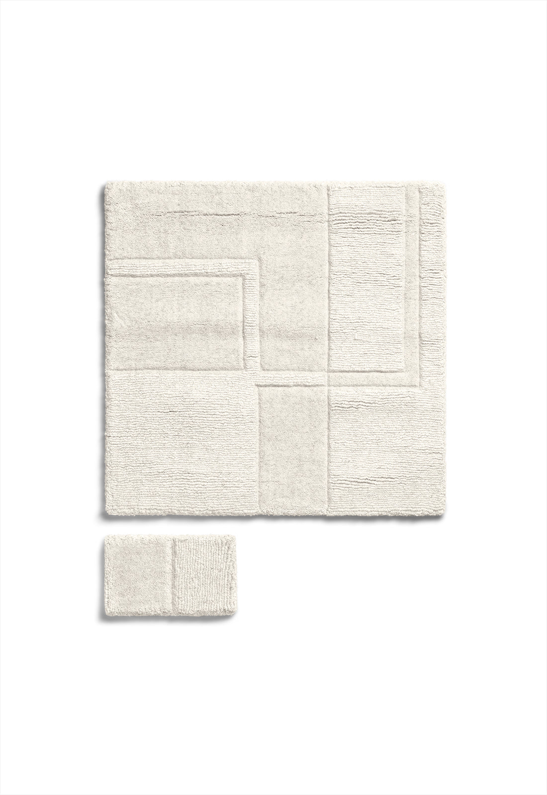 Swedish Grace Bone White Sample