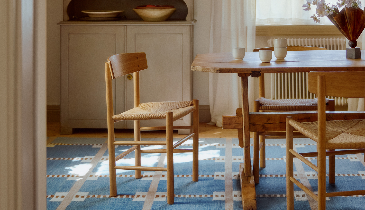 Rugs for dining rooms