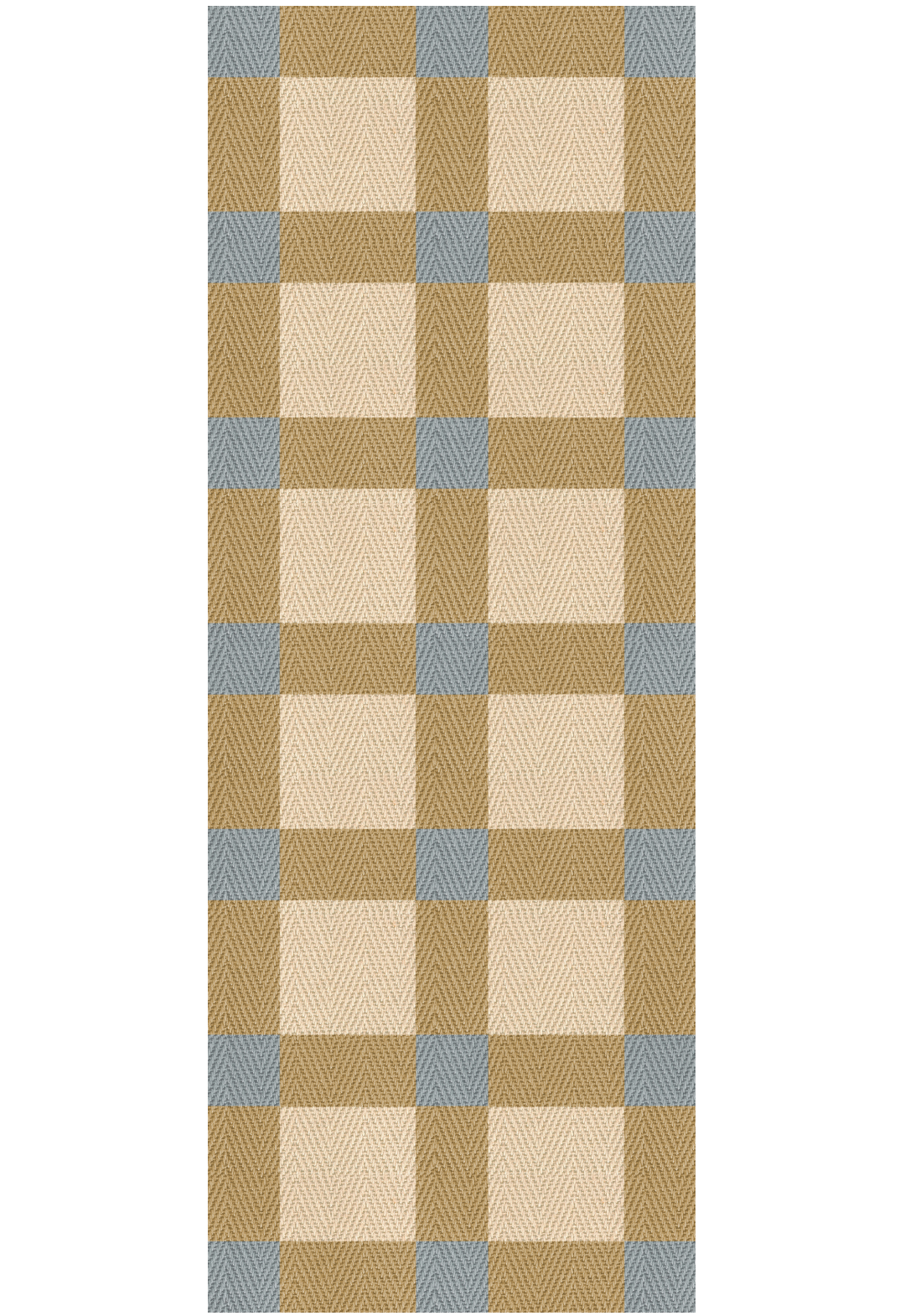 Evelina Kroon Dusk Jute