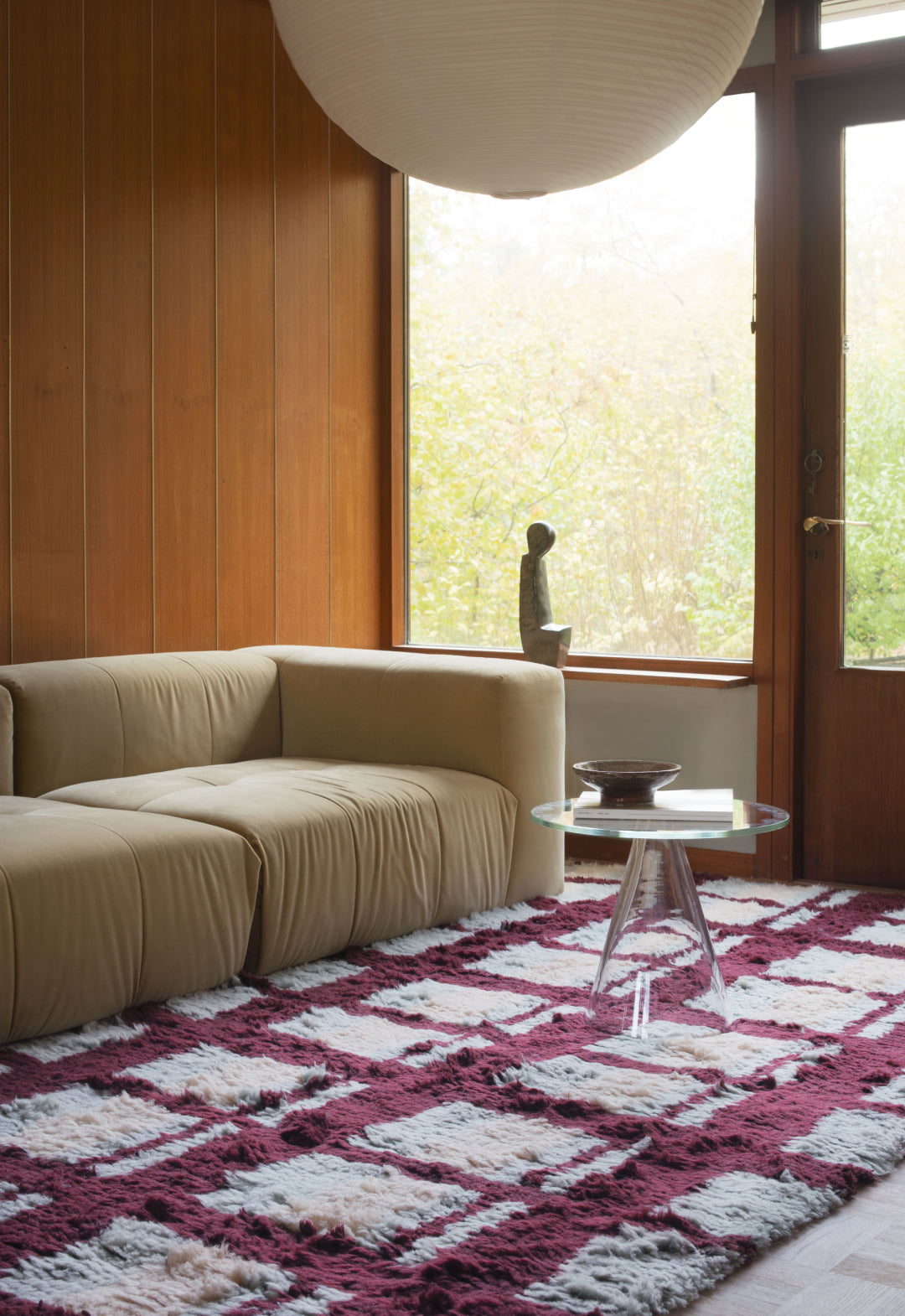 Evelina Kroon Shaggy Arbor