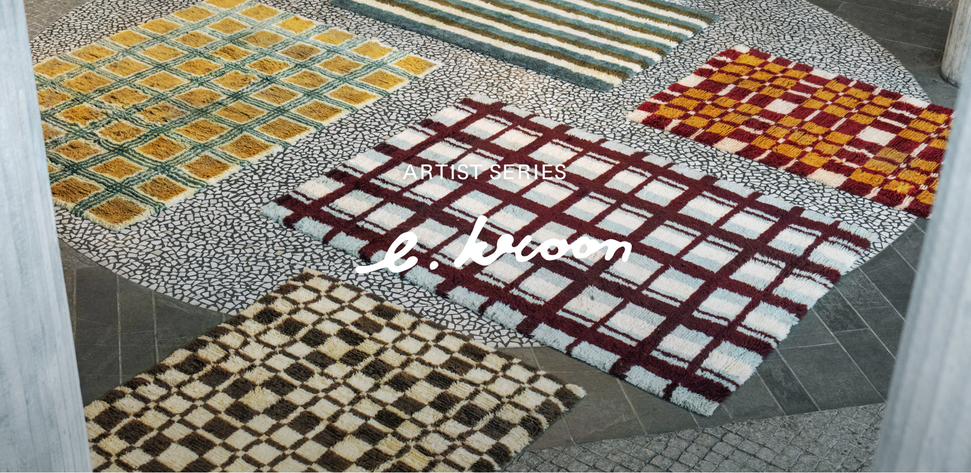 Evelina Kroon Collection – LAYERED