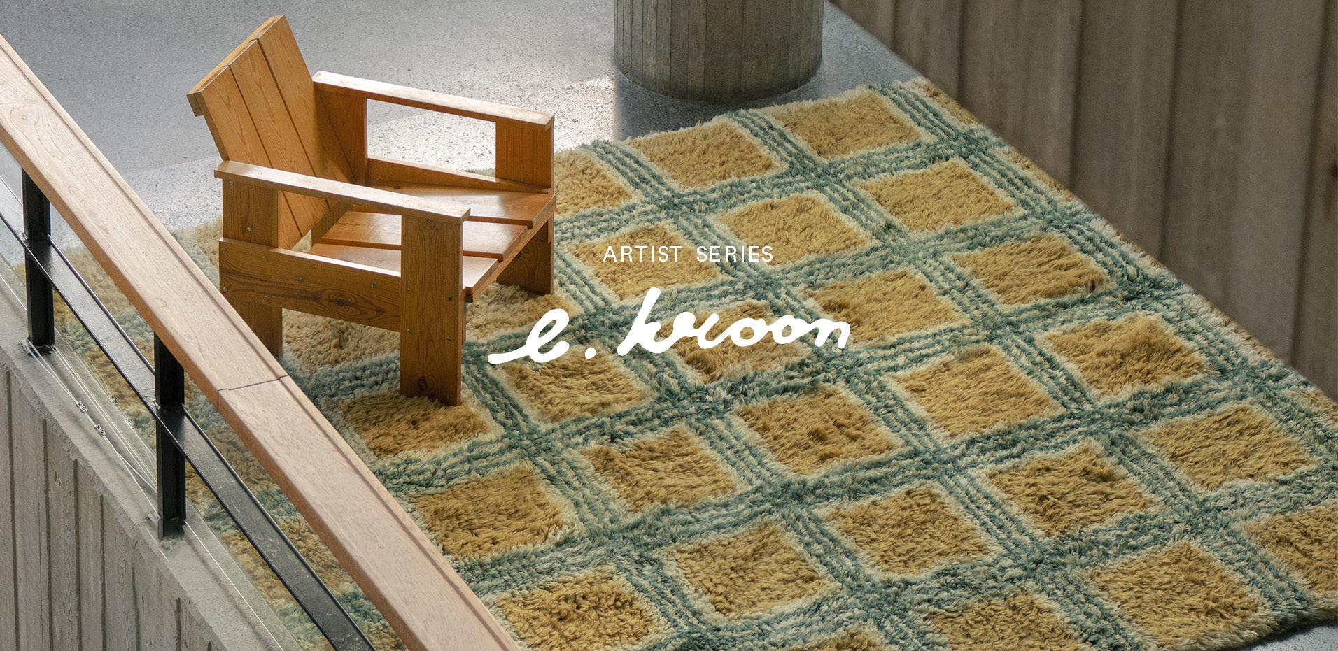 Collection - Evelina Kroon – LAYERED