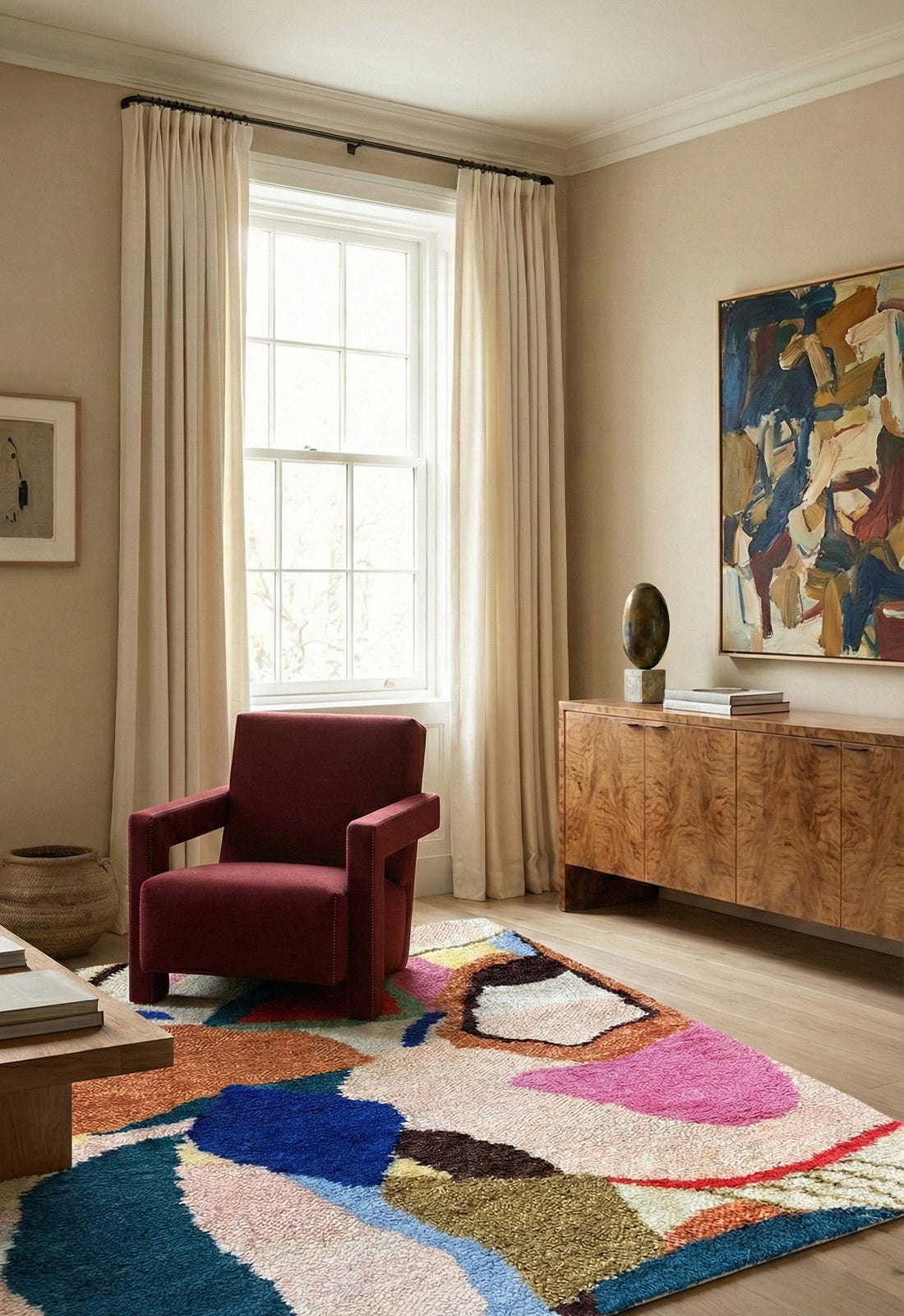 Heather Chontos Kaleidoscope