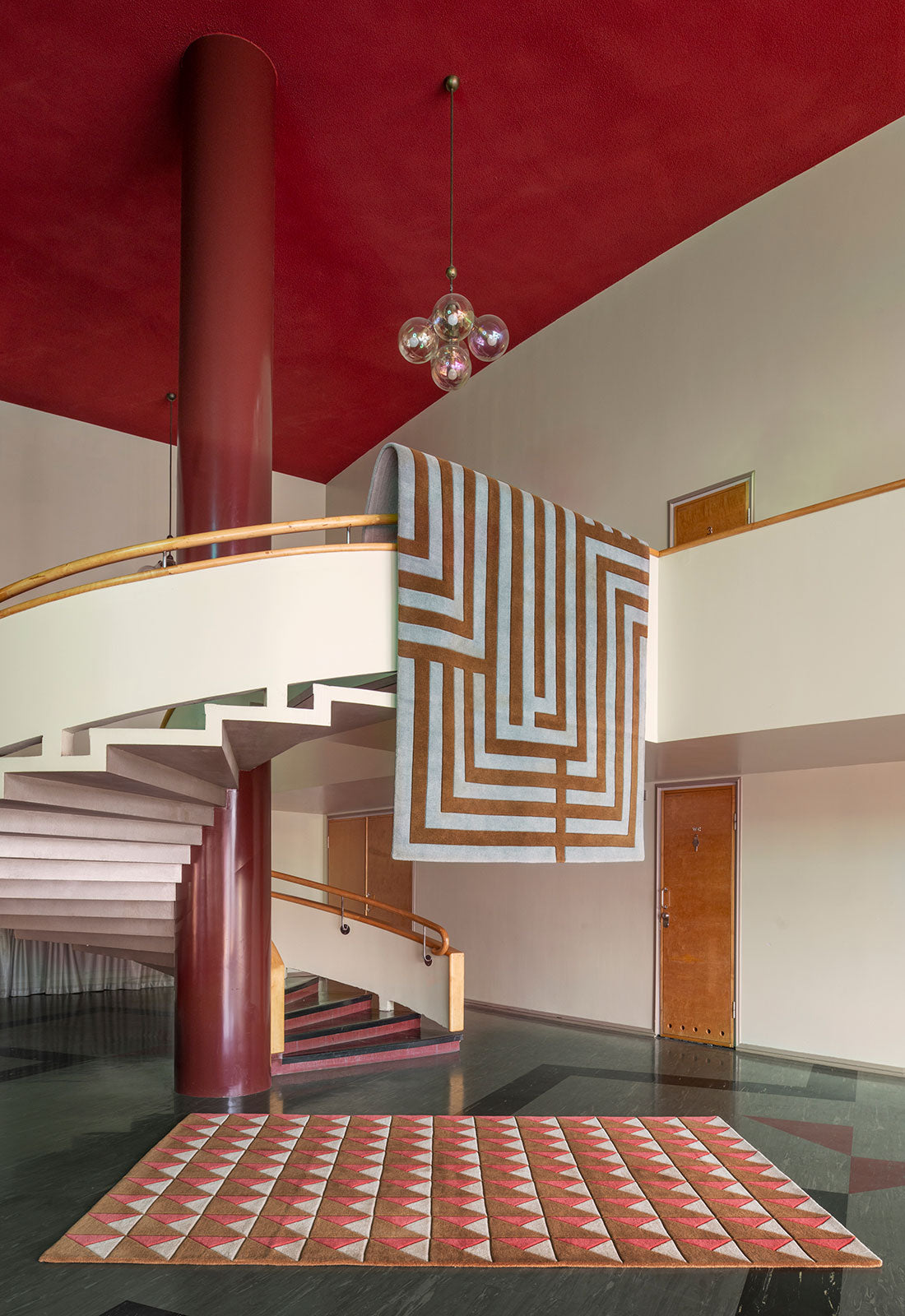 10 Year Collection Letters Teal Umber