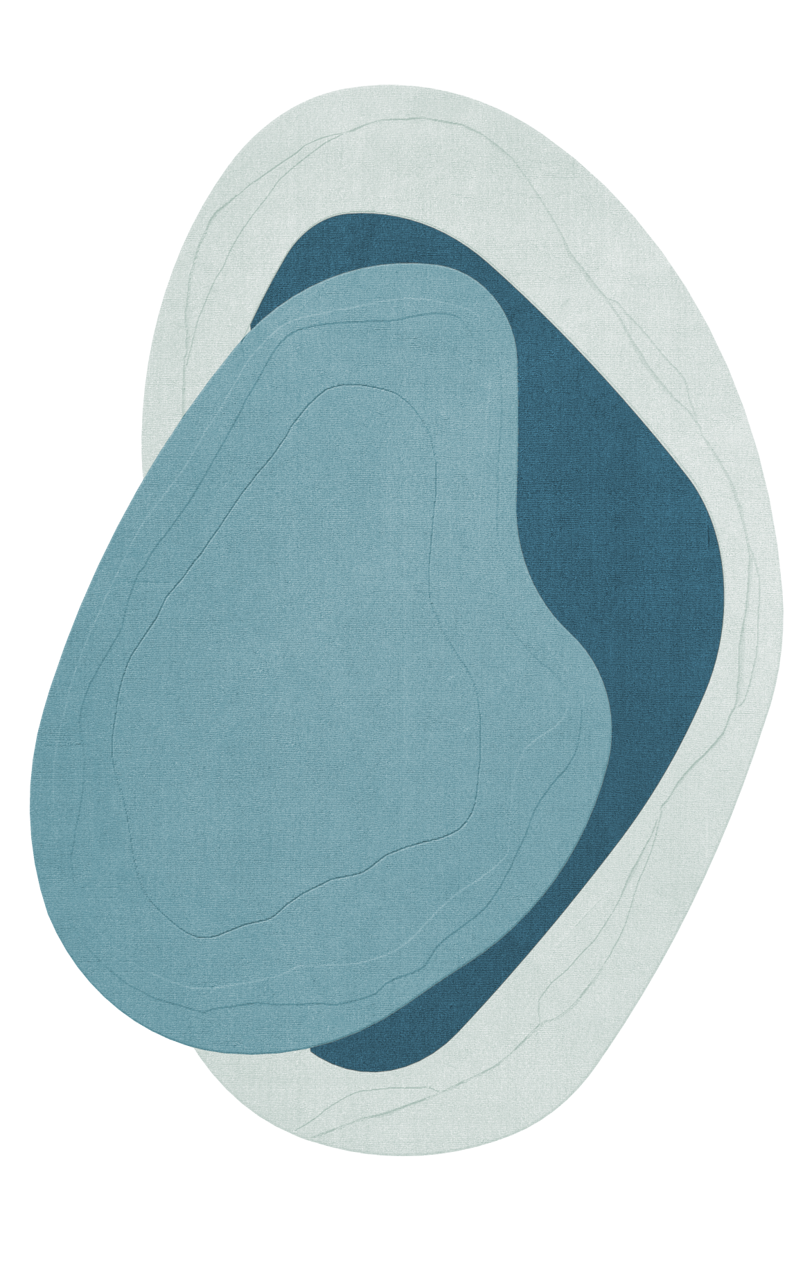 Erik Bratsberg Lozza Teal