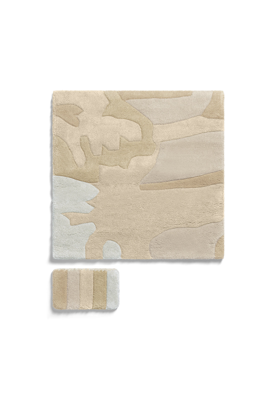 Collina Strada Garden Haze Sample