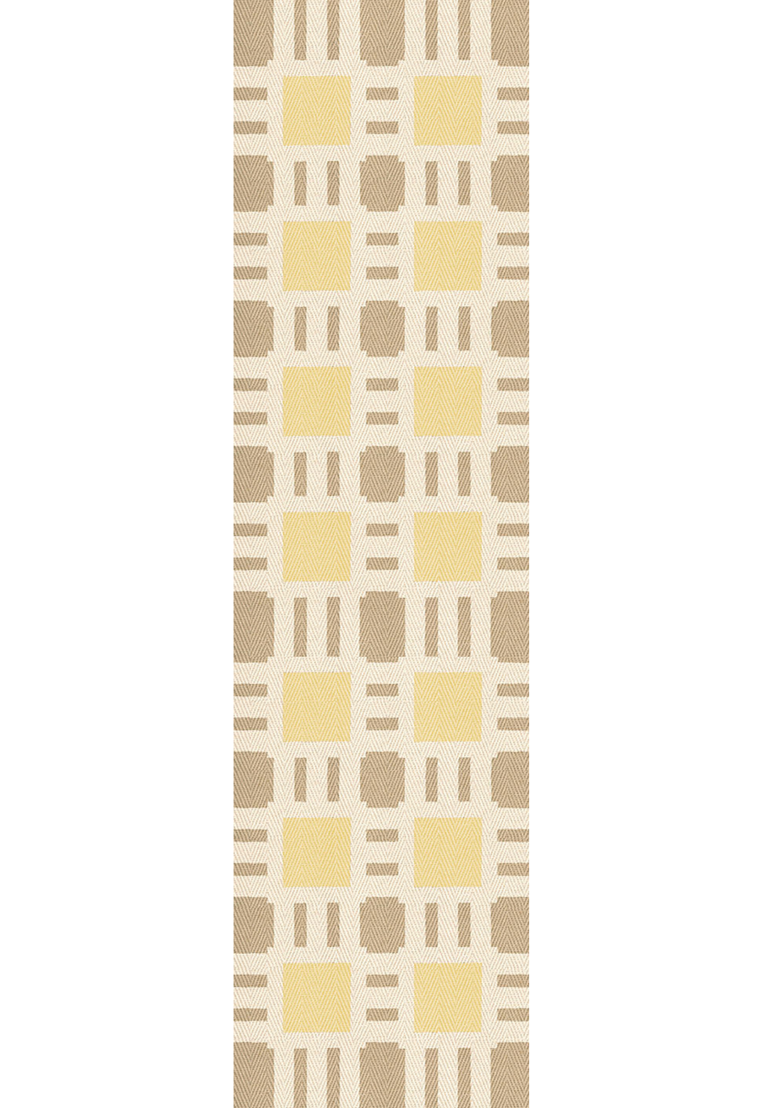 Layered Evelina Kroon Rug - Thumbnail 4