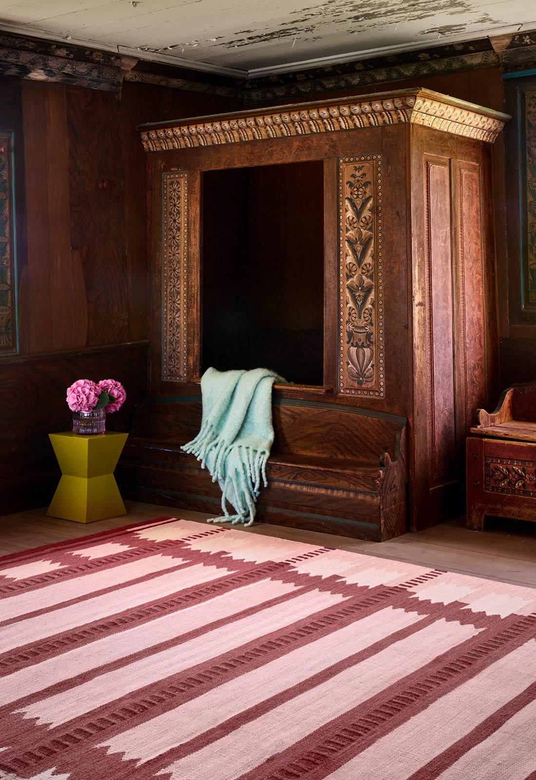 Rollakan Iris Rasberry