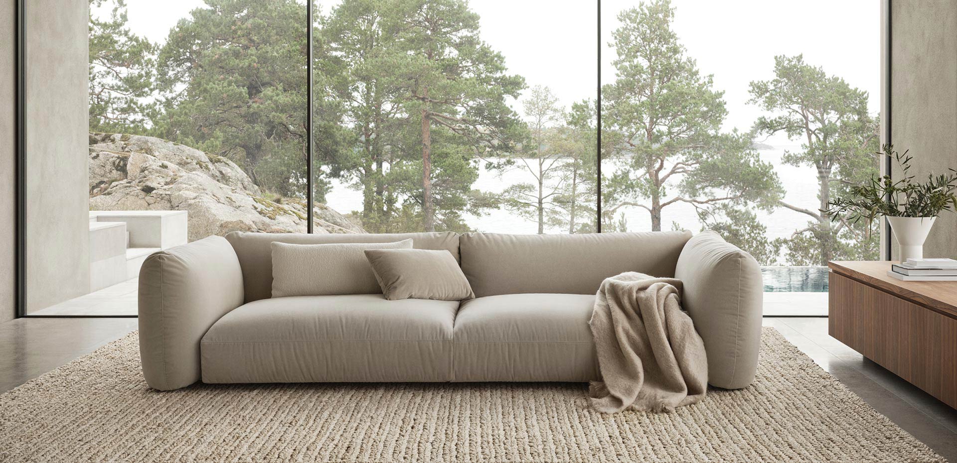 Collection – Lotta Agaton – LAYERED