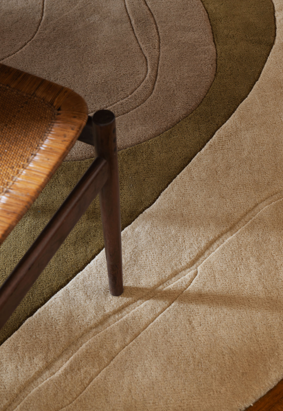 Erik Bratsberg Lozza Olive