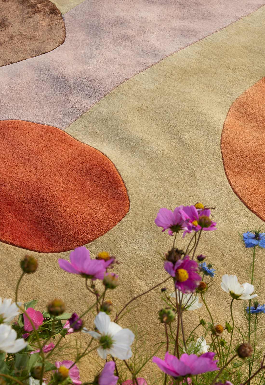 Poppy Kalas Magical Garden