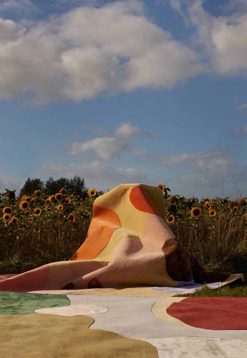 Poppykalas Collection – LAYERED