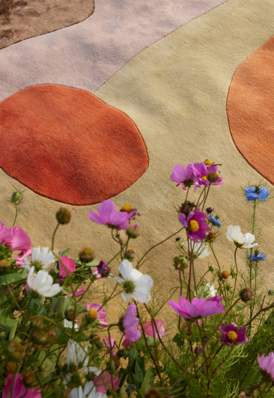 Poppykalas Collection – LAYERED