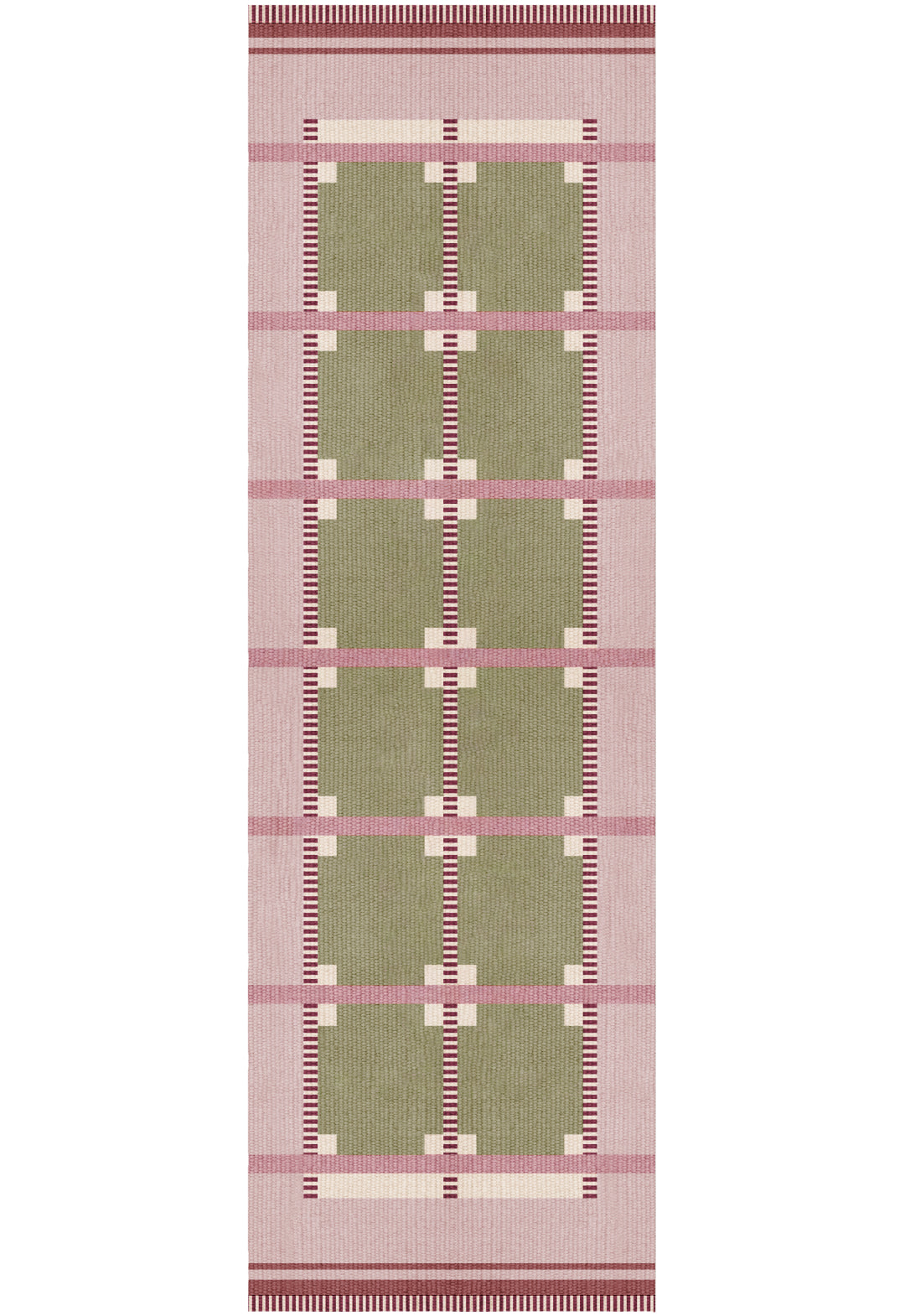 Layered - High-quality rugs with modern Scandinavian design