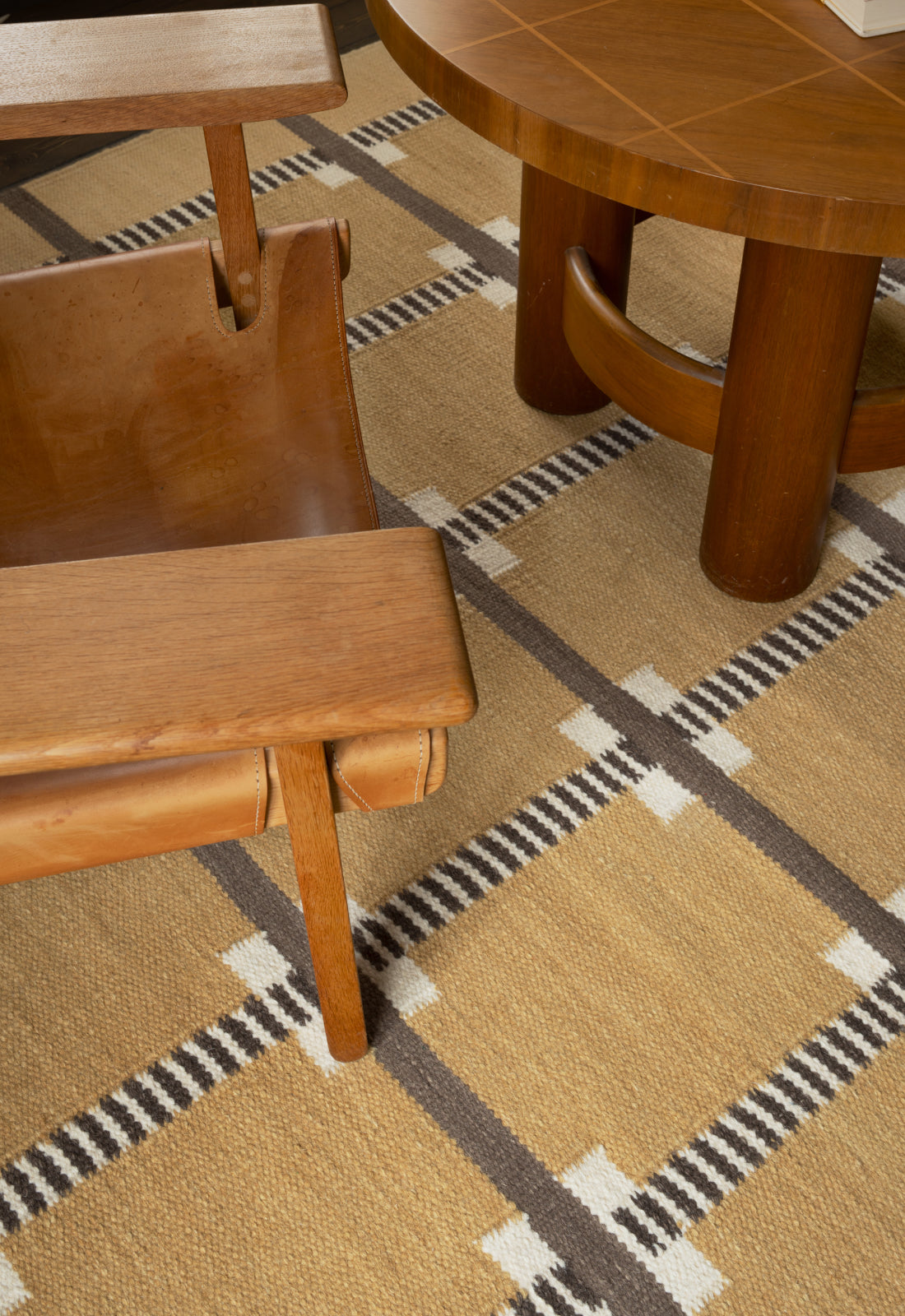 Rollakan Ruth Harvest Yellow