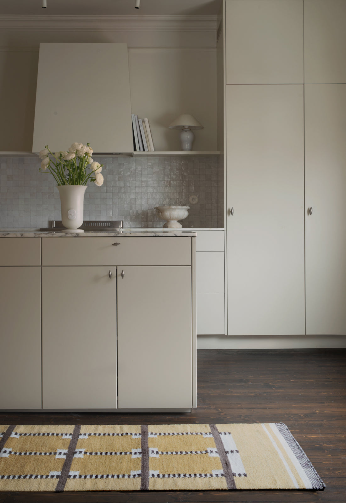 Rollakan Ruth Harvest Yellow